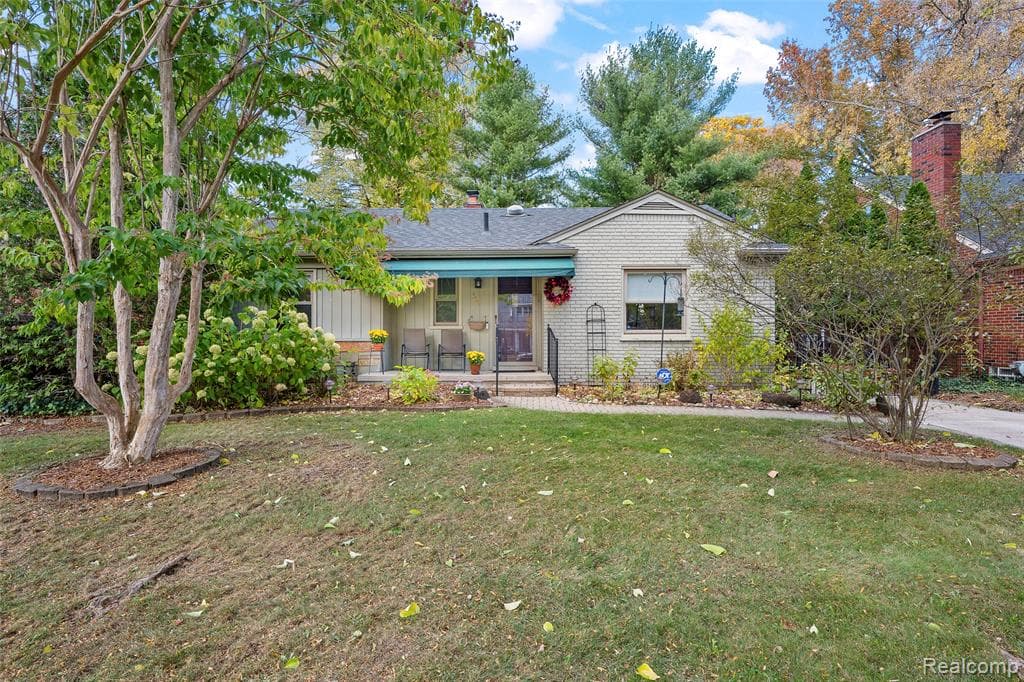 408 Orchard View Drive