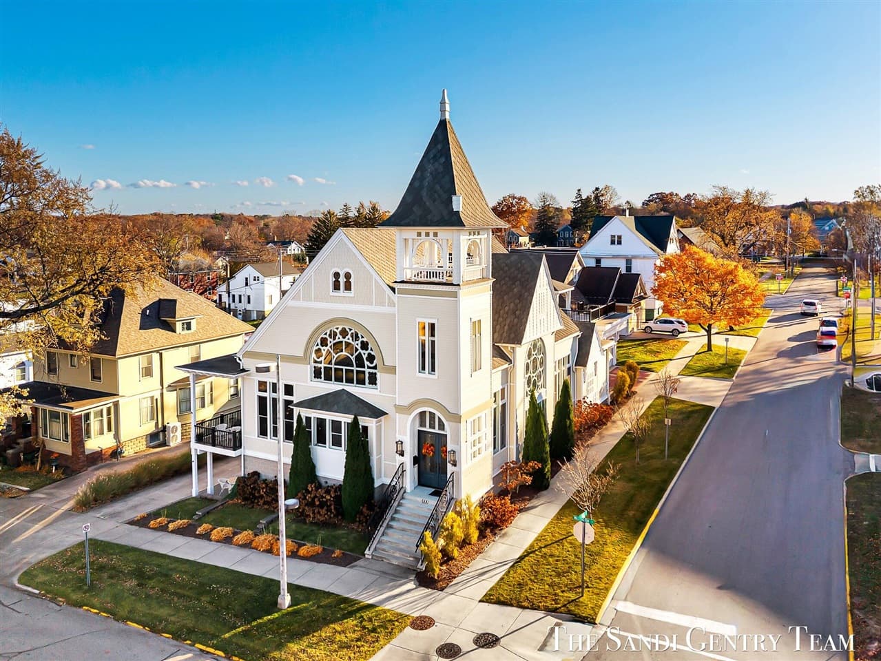 600 Washington Avenue