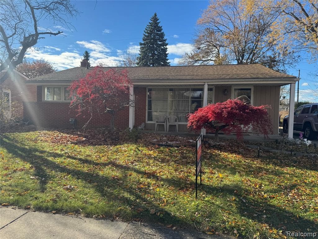 32075 Saint Annes Drive