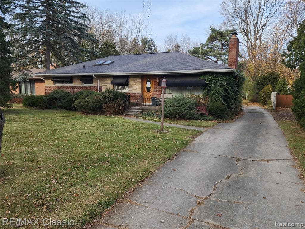 618 Mount Vernon Boulevard