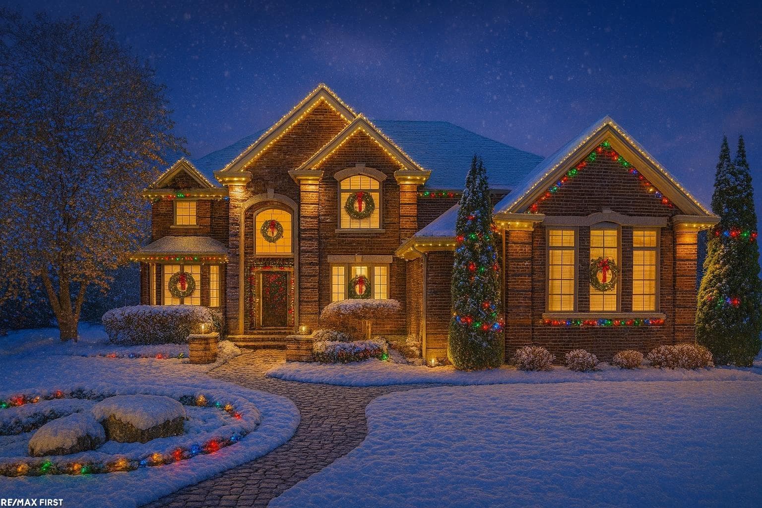 56343 Via Serbelloni Street