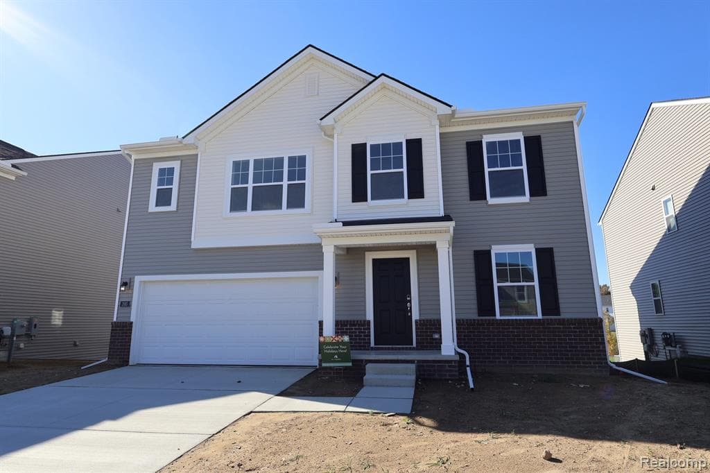 395 EDGE BROOK Drive