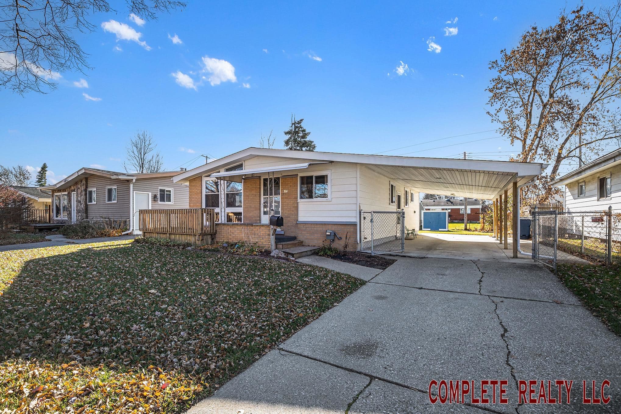 810 Macdonald Ave Avenue