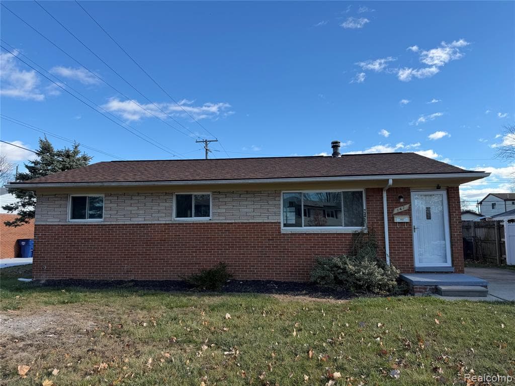 147 S Carlson Street