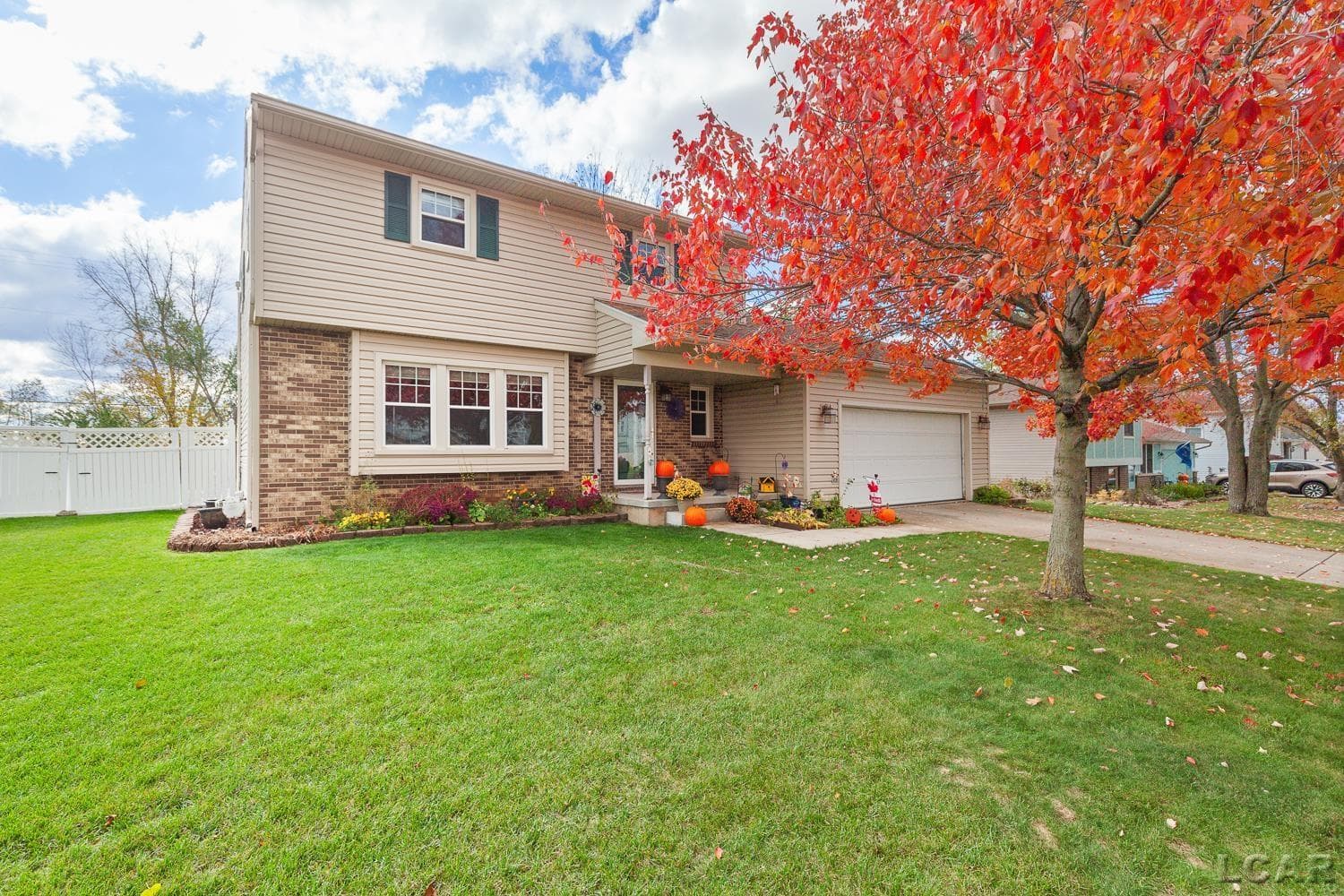 1502 Southwick Drive