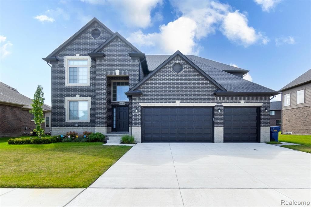 24538 Brookshire Drive