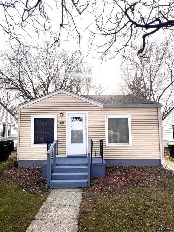 235 W Rutgers Avenue