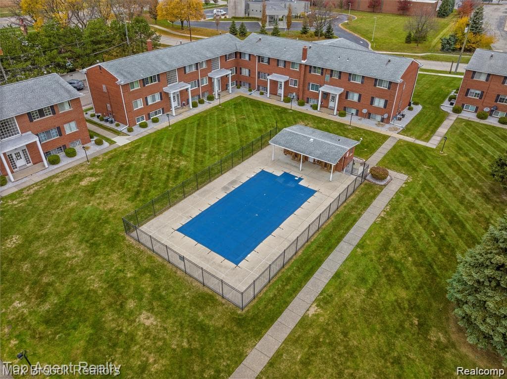 8251 Denwood Drive G1