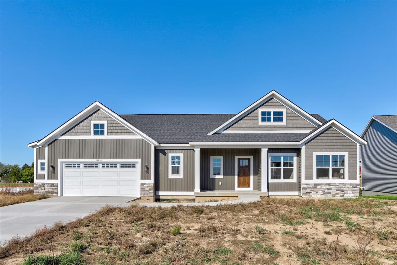 10055 Strawberry Lane Lot 38