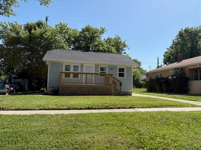 1813 Stevenson Street