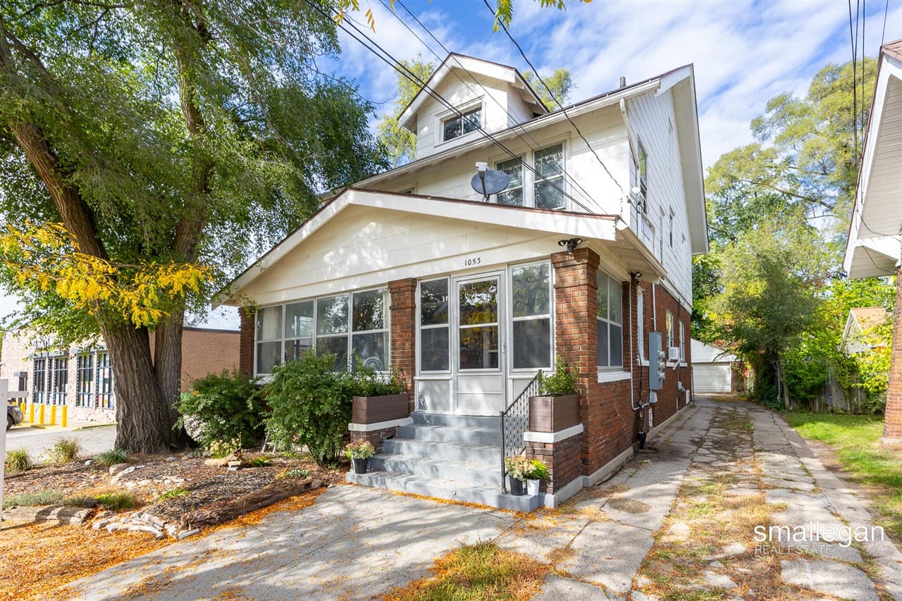 1053 Martin Luther King Jr Street