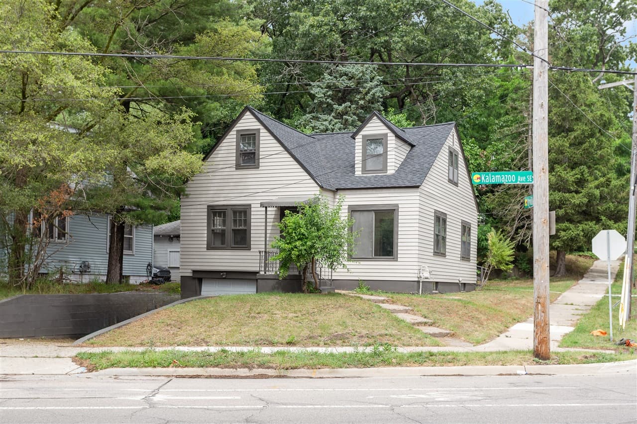 1680 Kalamazoo Avenue