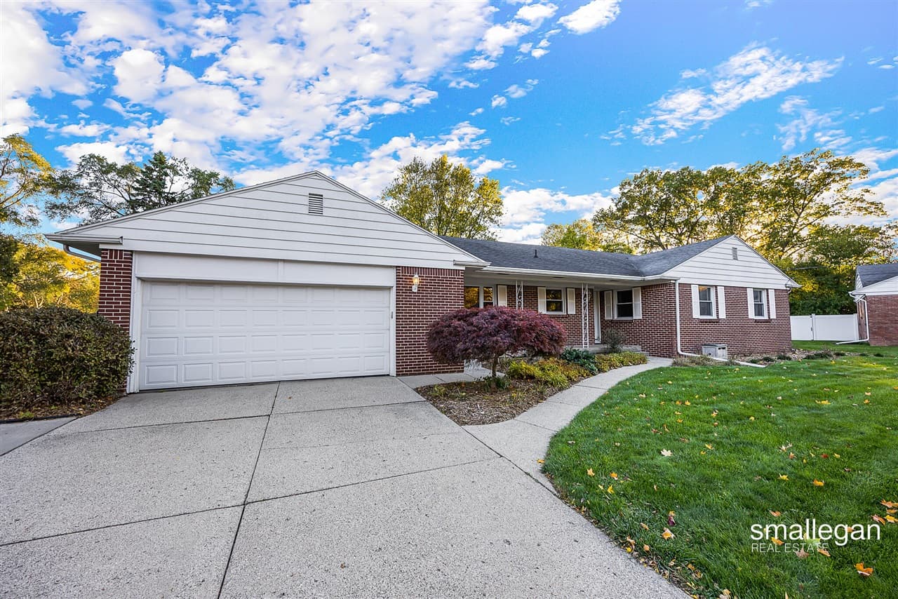 1454 Forrester Street