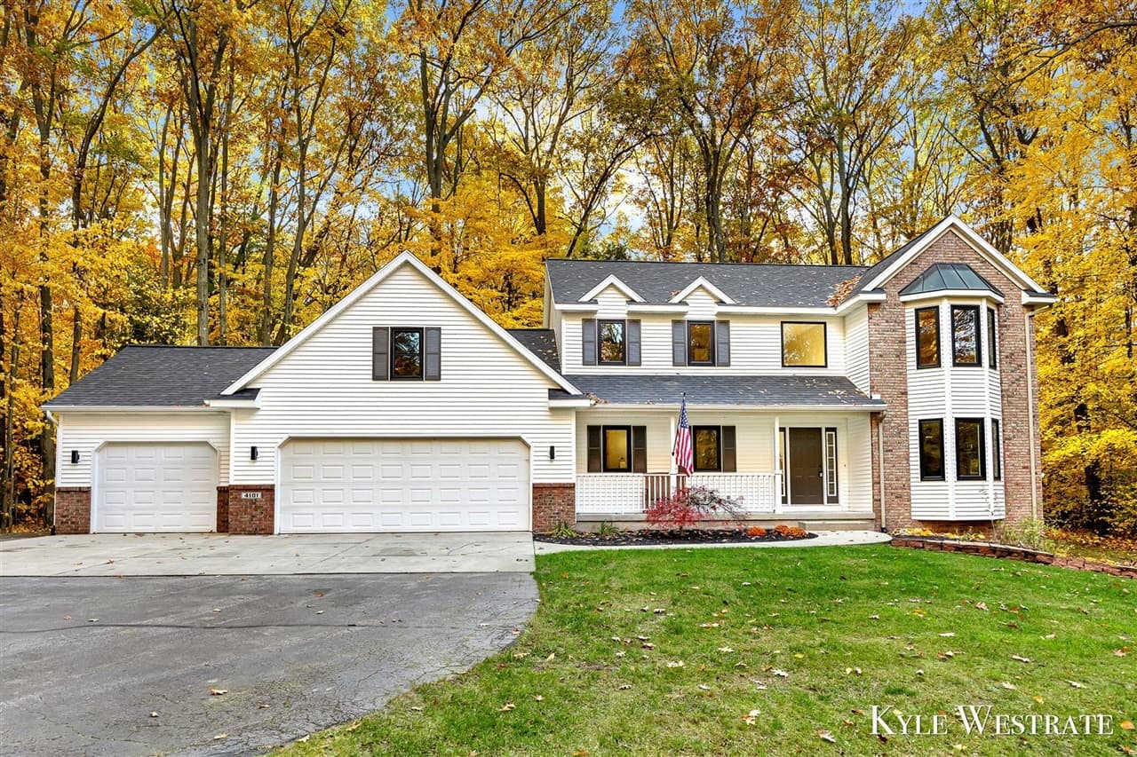 4101 White Pine Drive