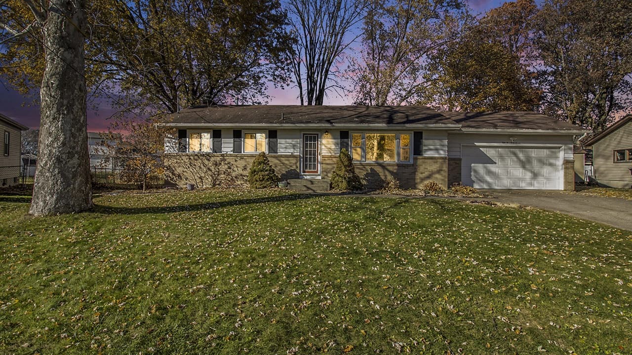 5567 Greenboro Drive