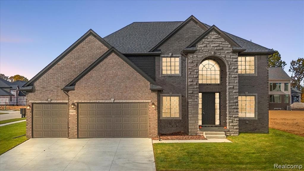 50437 MISTWOOD Drive