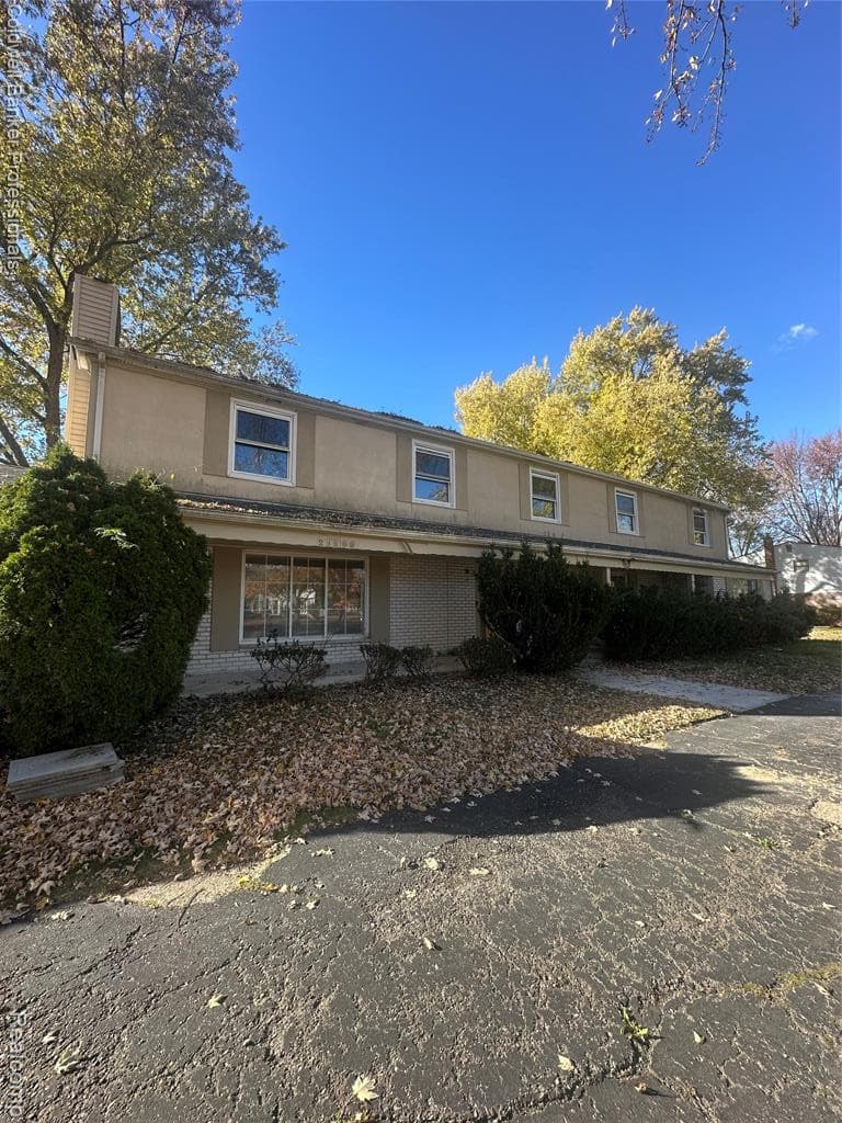 29585 Woodhaven Lane