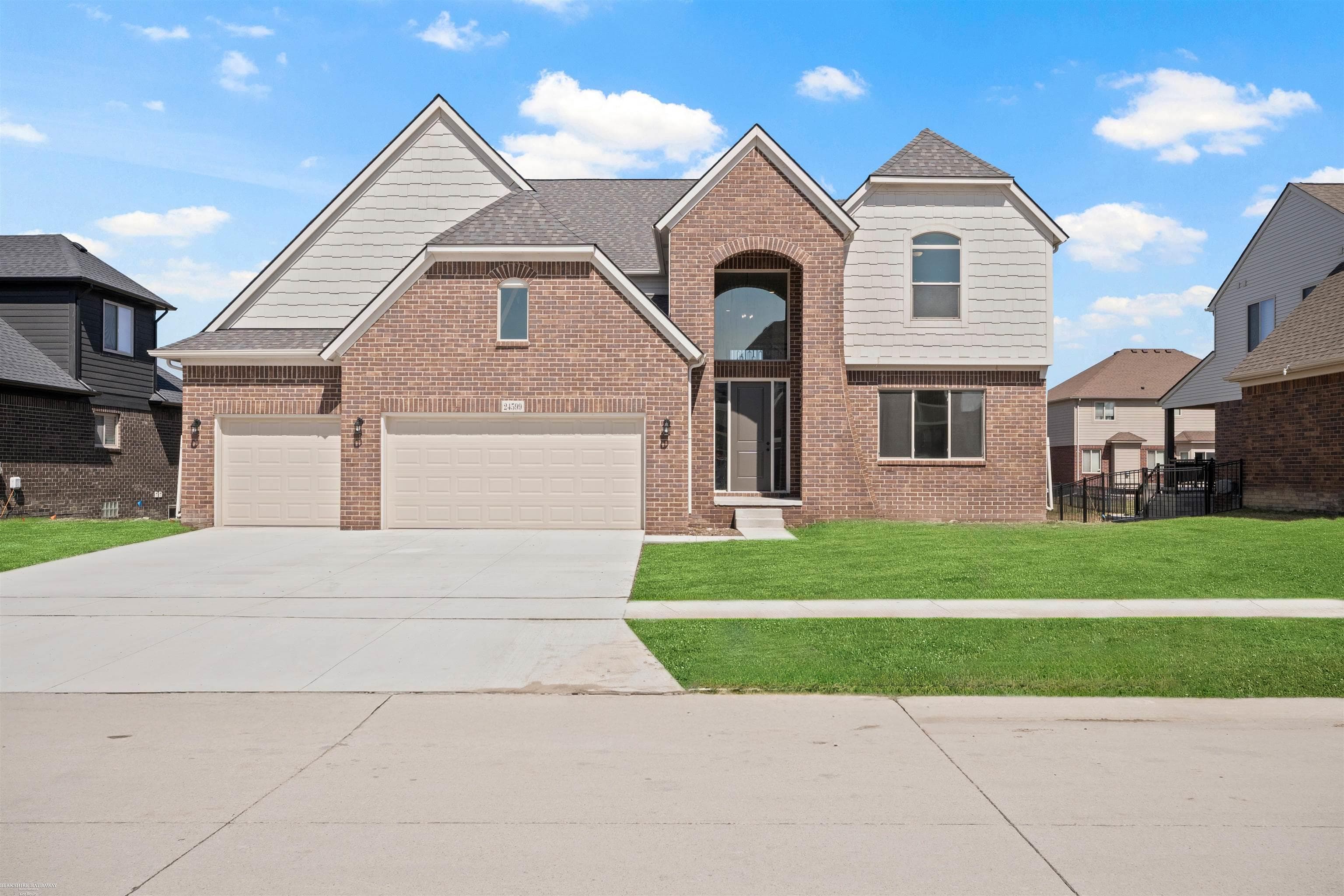 24599 Brookshire Drive