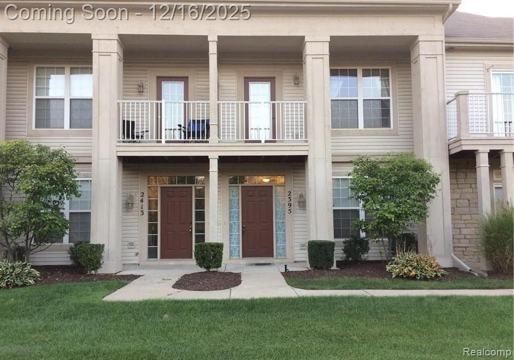 2395 Knollwood Drive