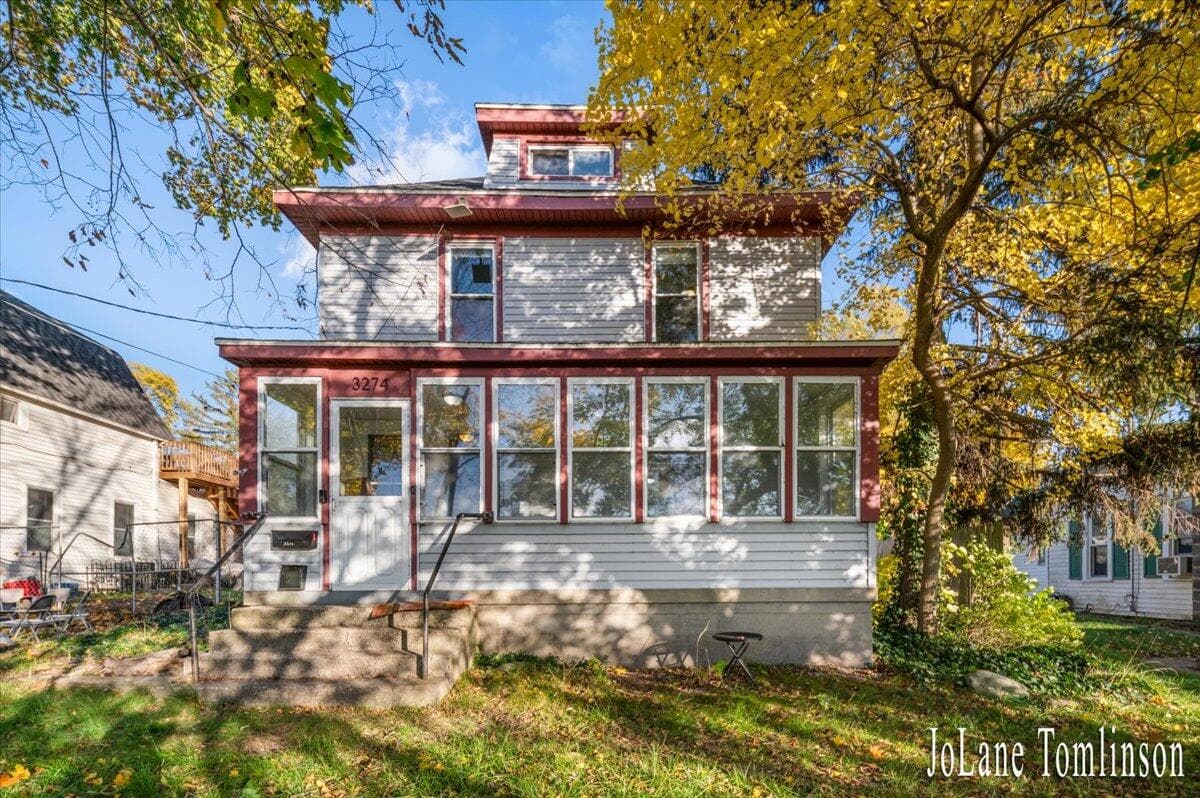 3274 Briggs Boulevard