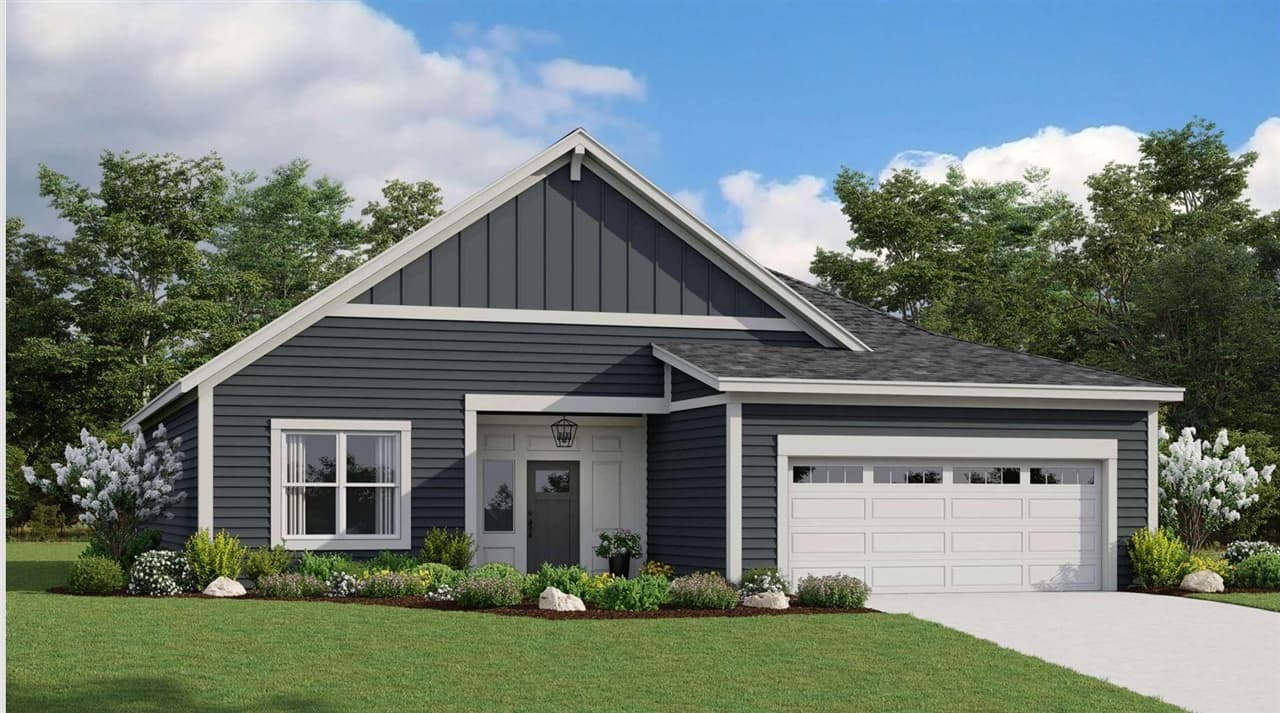 4708 Knapp Bluff Drive