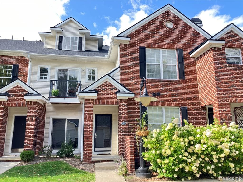 331 Scio Village Court 281