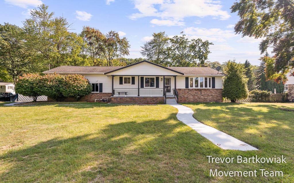 1243 Crandall Avenue