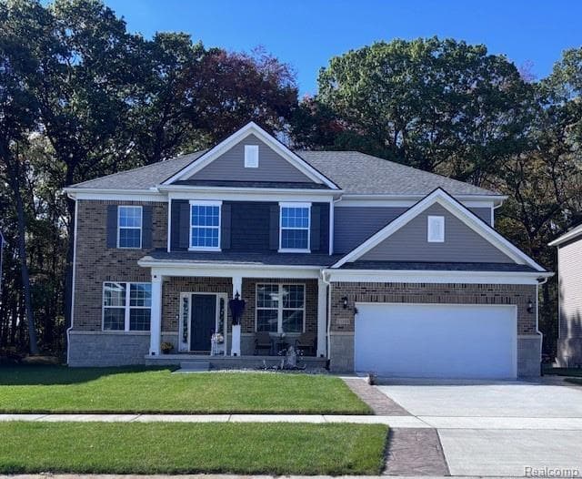 51105 Deerbrook Drive