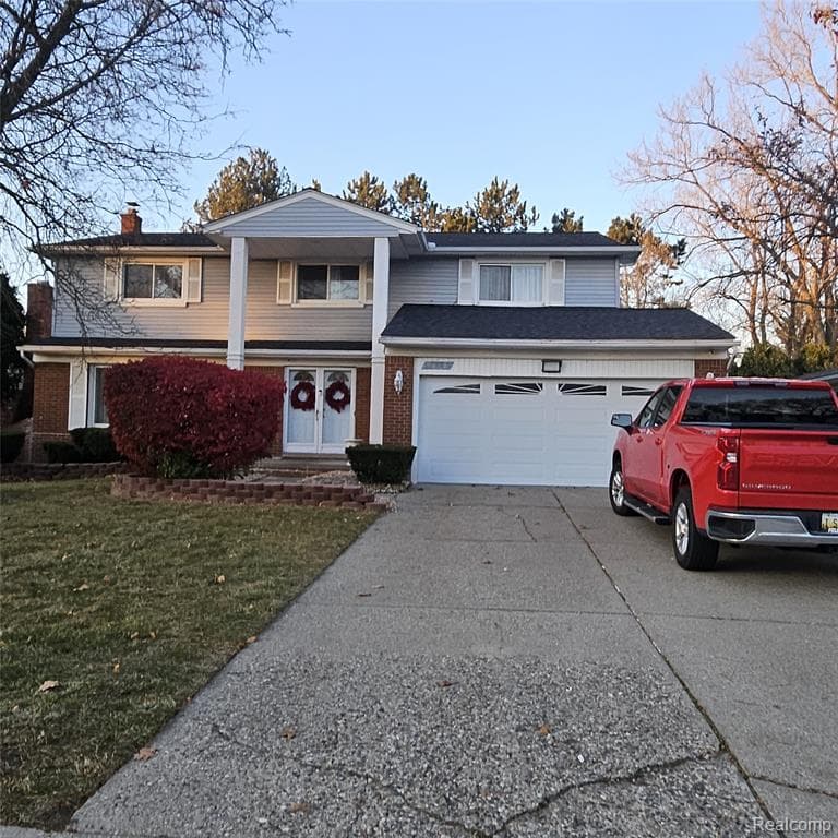 17140 New Jersey Street