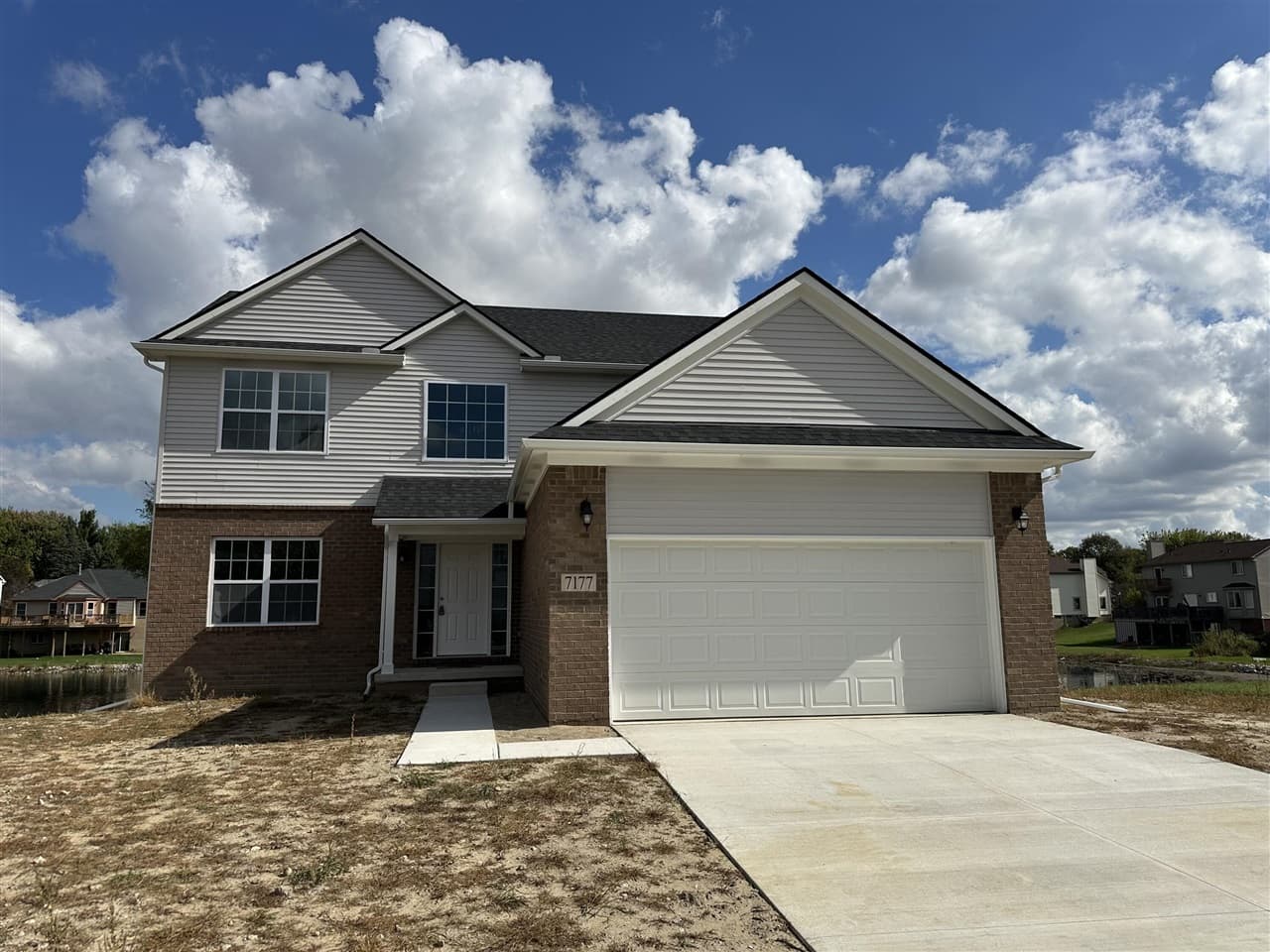 7177 Belle Pointe Drive