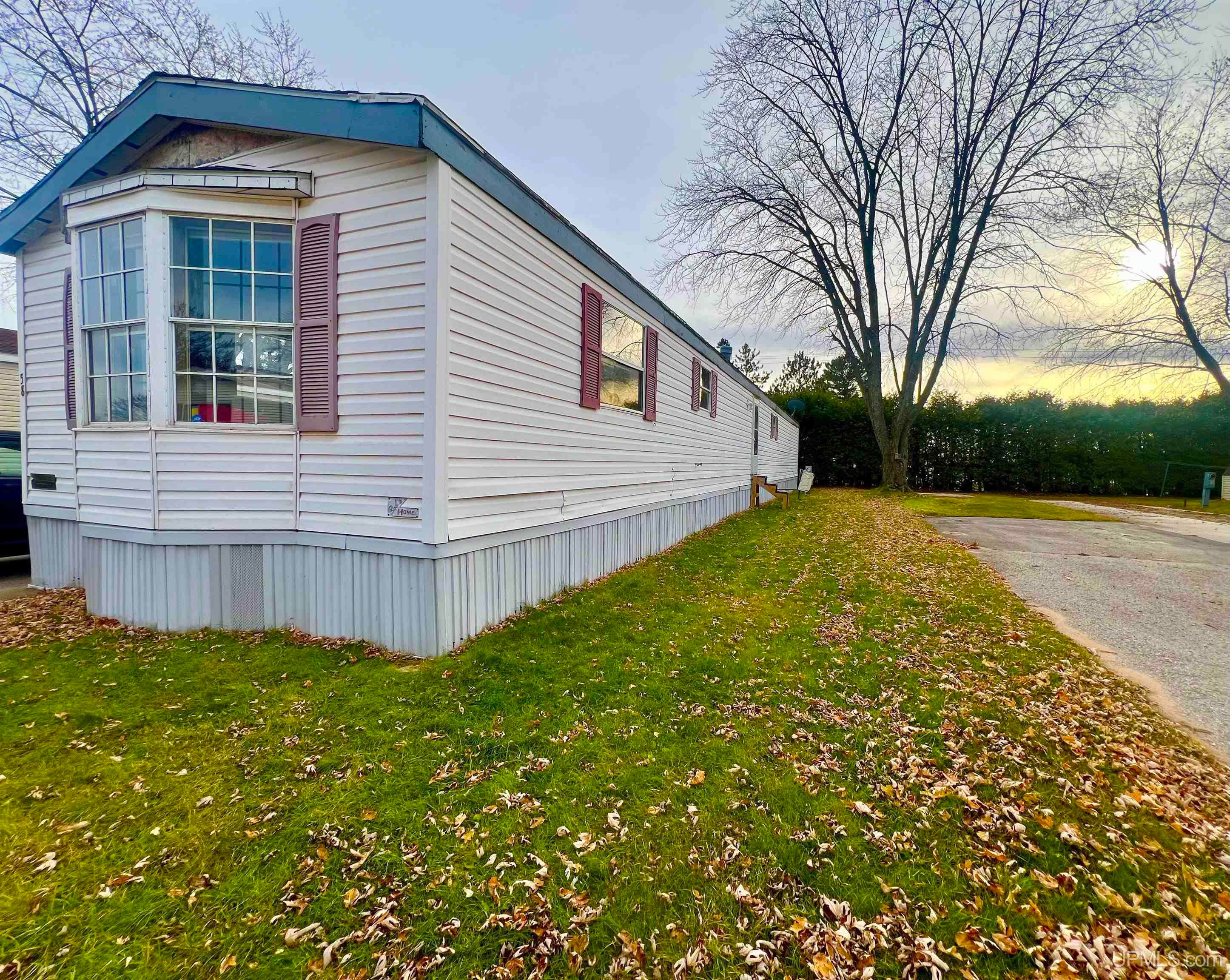 LOT 58 1401 N 23rd Street