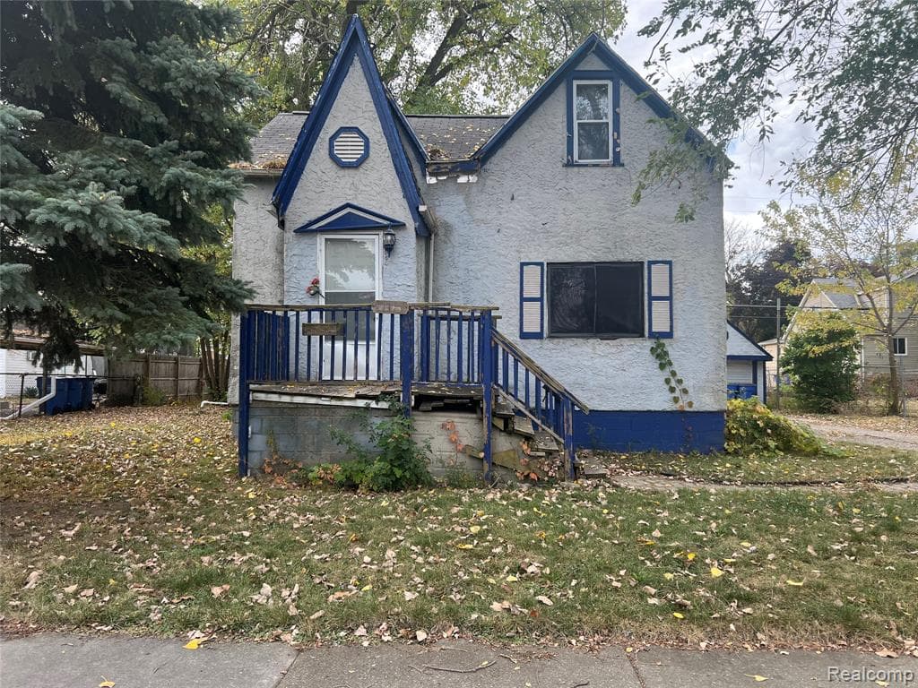 11406 Jackson Ave Avenue