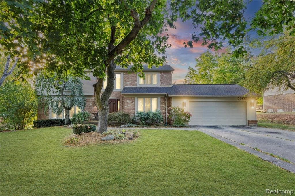 29837 High Valley Court