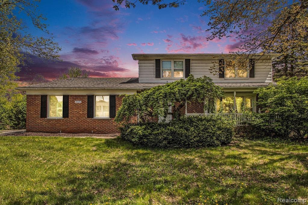 2625 PLUM BROOK Drive