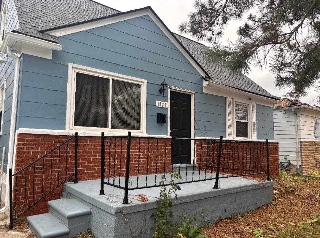 1828 GARFIELD Avenue