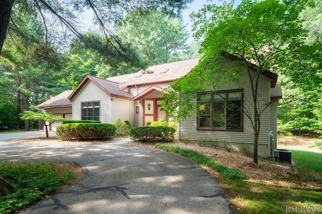 186 Tiffany Ridge Drive