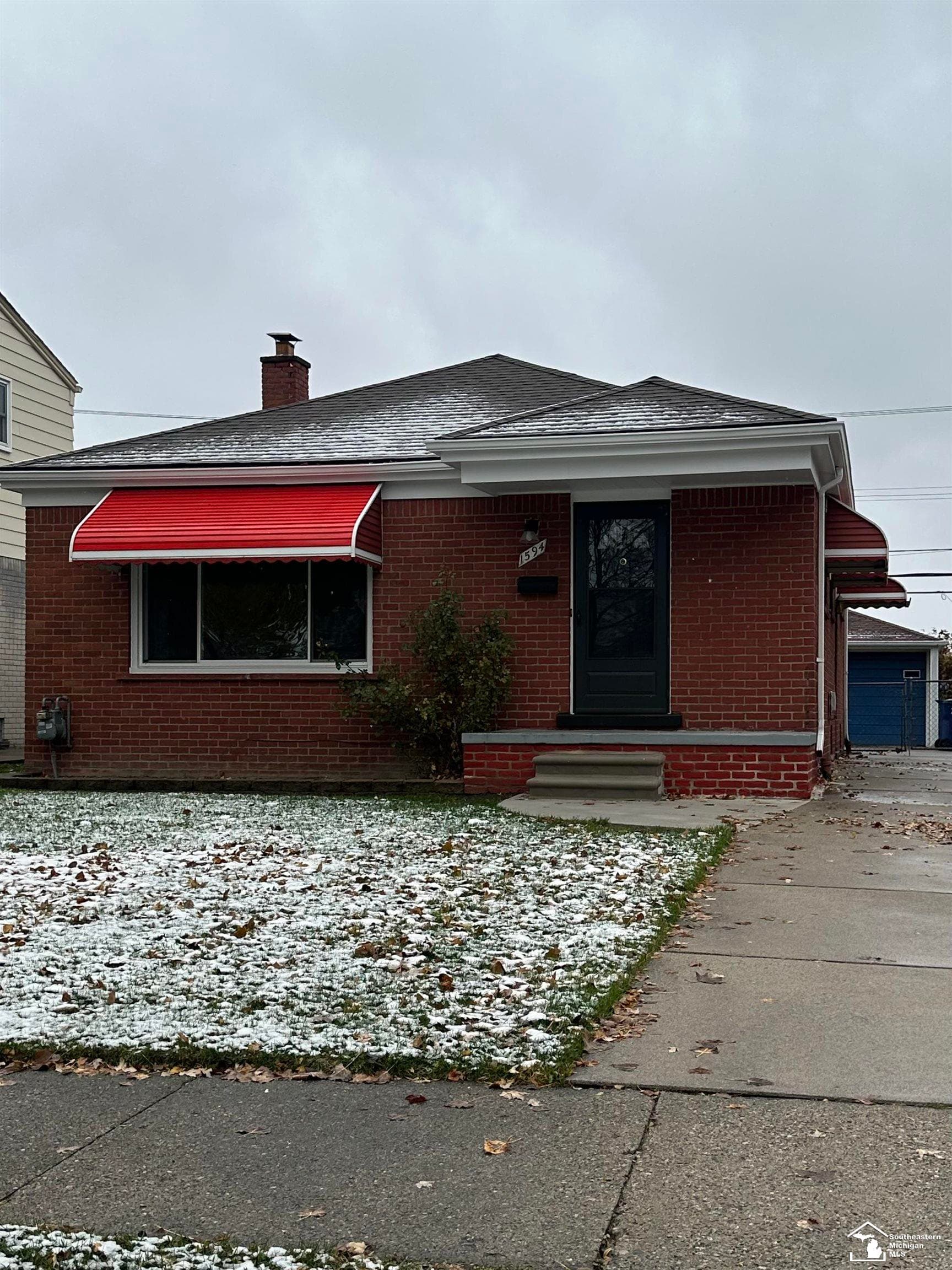 1594 PROGRESS Street