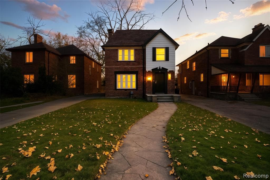 17524 Woodingham Drive