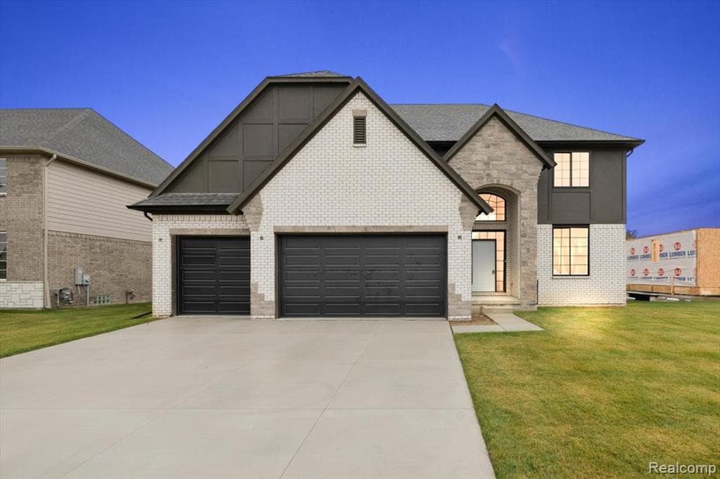 50669 Mistwood Drive