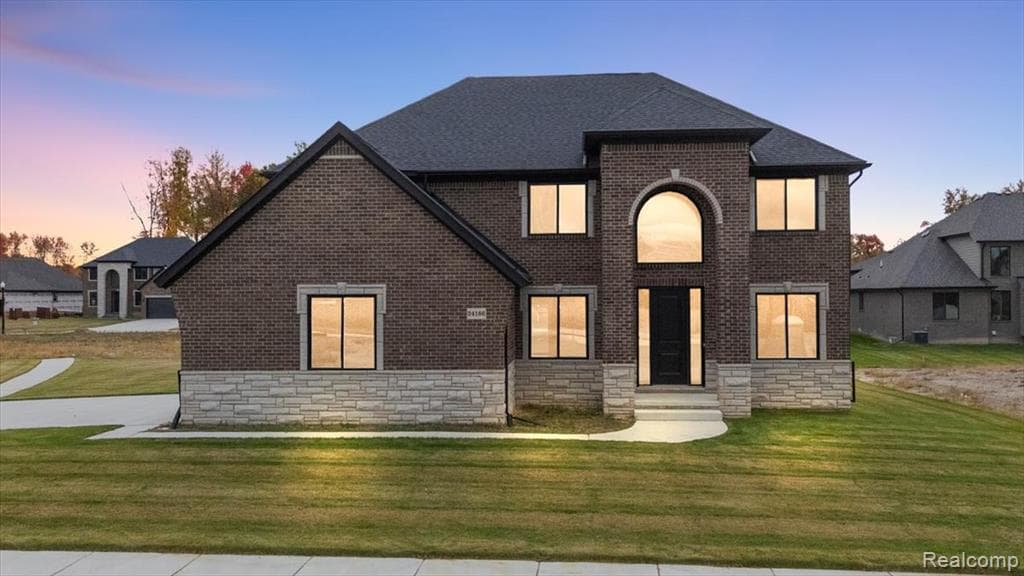 24166 Sawgrass Drive