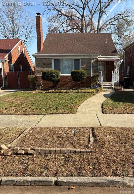 17196 Mendota Street