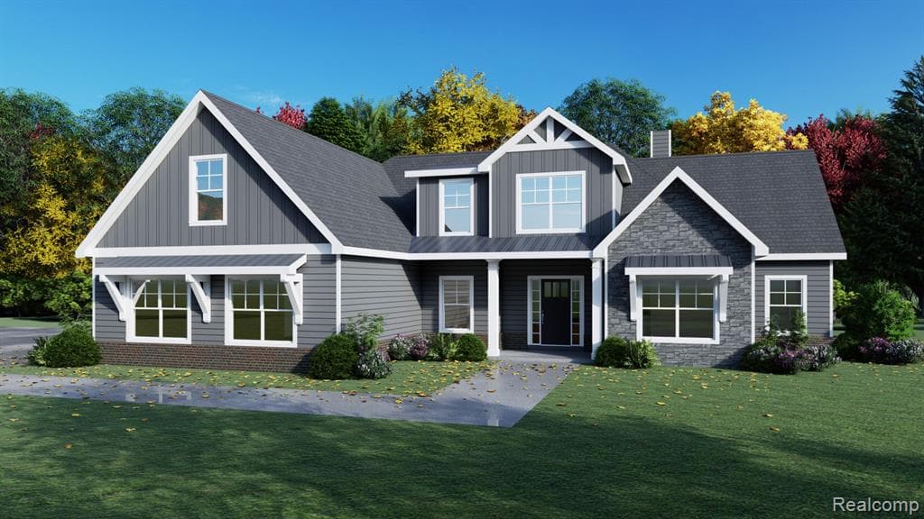 10310 Sweetheart Lane