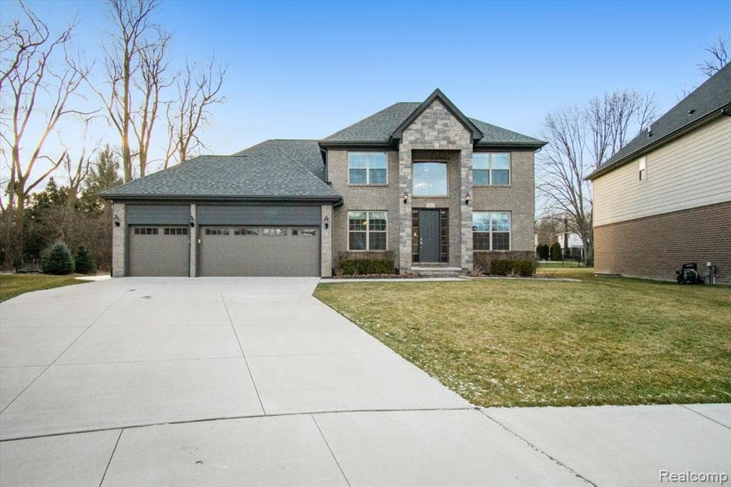 5317 Rangemore Drive