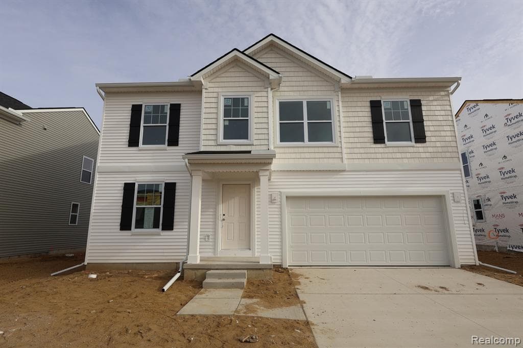 374 Edge Brook Drive