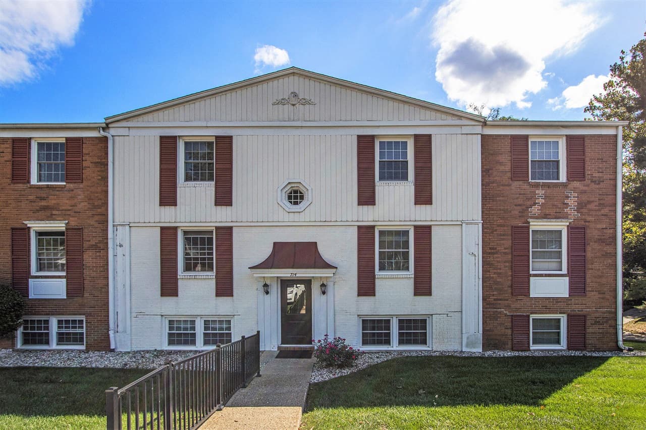 714 Garland Circle B