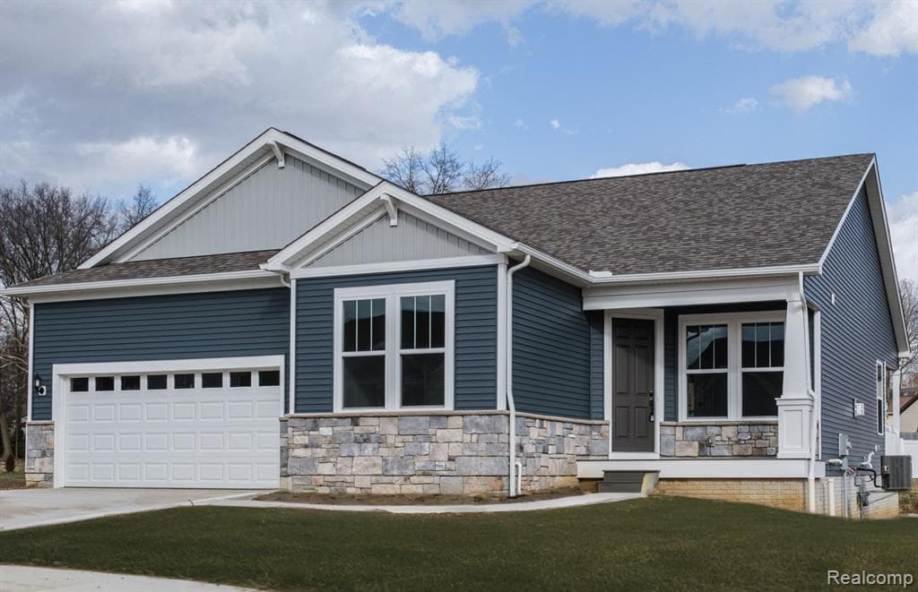 20505 West Kilburn Drive