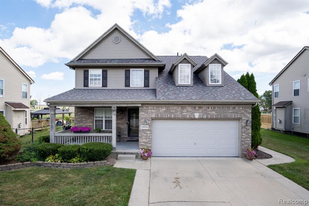 25050 Constitution Avenue