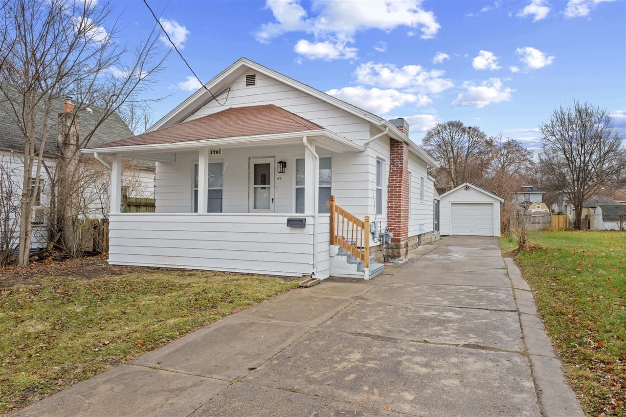 1703 Linval Street
