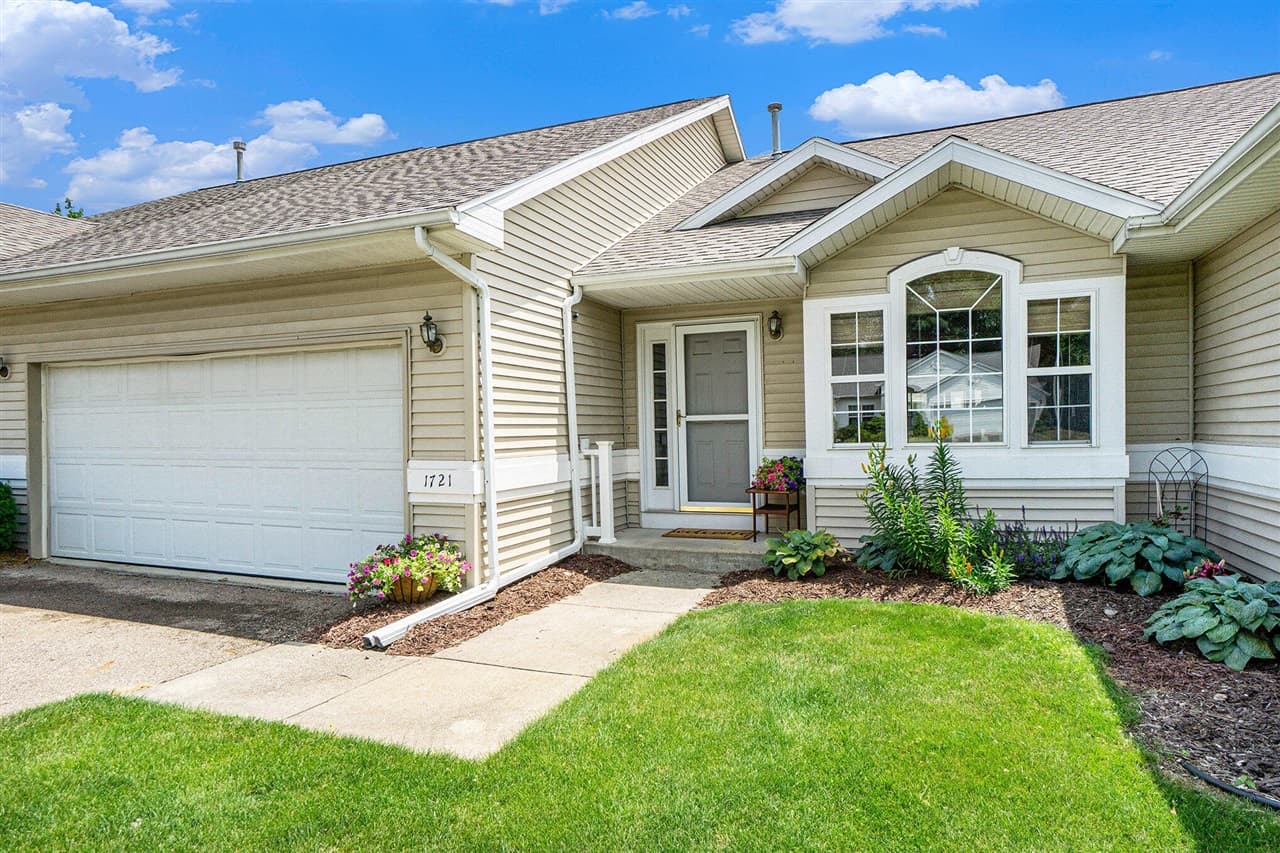 1721 Quail Run Drive