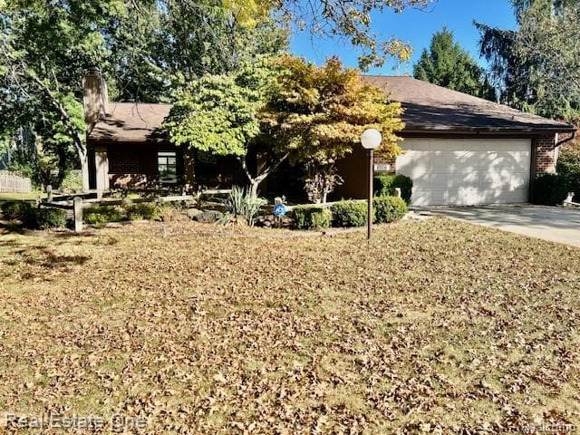 5647 Perrytown Drive